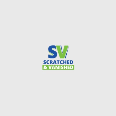 Scratched & Vanished